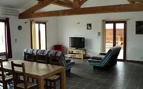 Le Gîte du Clos Boisé